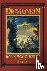 Dragonkin Book One, Wyvernwood