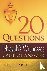 Love, Charles - 20 Questions Jehovah's Witnesses Cannot Answer