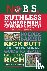 Kennedy, Dan S. - No B.S. Ruthless Management of People and Profits - No Holds Barred, Kick Butt, Take-No-Prisoners Guide to Really Getting Rich