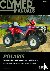 Polaris 400, 450  500 Sport...