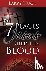Larry Huch, Huch - 7 Places Jesus Shed His Blood