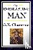 The Everlasting Man