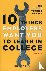 10 Things Employers Want Yo...