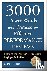 Lamb, Sandra E. - 3000 Power Words and Phrases for Effective Performance Reviews - Ready-to-Use Language for Successful Employee Evaluations