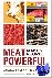 Meat Makes People Powerful ...
