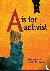 A is for Activist