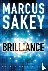 Sakey, Marcus - Brilliance