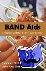 Band AIDS - A Program Guide...