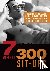 7 Weeks To 300 Sit-ups - St...