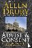 Drury, Allen - Advise and Consent