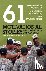 Faulkner, Craig, Komaroski, Raymond, Sinibaldi, Ray - 61 Motivational Stories for Every Coach of Every Sport