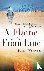A Flame on the Front Line -...