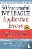 Tanabe, Gen, Tanabe, Kelly - 50 Successful Ivy League Application Essays