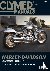 Clymer Harley-Davidson VRSC...