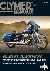 Clymer Harley-Davidson FLH/...