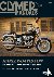 Clymer Harley-Davidson FLS/...