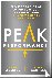 Peak Performance - Elevate ...