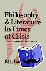 Philosophy and Literature i...