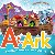 A Is for Ark - (A Bible-Bas...