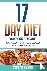 17 Day Diet Cookbook Reload...