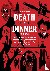 Death for Dinner Cookbook -...