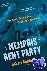 Memphis Rent Party - The Bl...