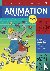 Cartoon Animation with Pres...
