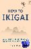 How to Ikigai - Lessons for...