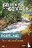 Gerald, Paul - 60 Hikes Within 60 Miles: Portland - Including the Coast, Mount Hood, Mount St. Helens, and the Santiam River