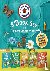 Backpack Explorer 5-Book Se...