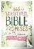 Compiled by Barbour Staff - 365 Beautiful Bible Promises for Women: A Daily Devotional