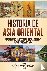 Historia de Asia oriental -...