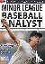 Gordon, Rob - 2025 Minor League Baseball Analyst