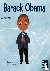 Barack Obama - A Kid's Book...