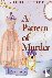 A Pattern of Murder
