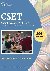 CSET Social Science Test Pr...