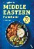 Calimeris, Dorothy - 30-Minute Middle Eastern Cookbook - Classic Recipes Made Simple
