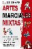 Artes Marciales Mixtas - Un...