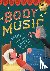 Body Music: Poems About the...