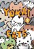 PANDANIA - Yokai Cats Vol. 2