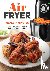 Air Fryer Meals in Minutes:...