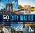 Publications International Ltd - 50 Great City Walks: Explore the USA on Foot