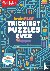 brainPLAY Trickiest Puzzles...
