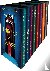 Throne of Glass Hardcover B...