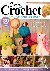 Create with Crochet: Amigur...