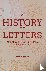 A History of Letters - Memo...