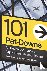 101 Pat-Downs - An Undercov...