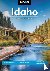 Moon Idaho (First Edition) ...