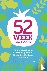 Levinson, Jessica - 52-Week Meal Planner - The Complete Guide to Planning Menus, Groceries, Recipes, and More