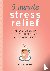 Welsh, Elena - 5-Minute Stress Relief - 75 Exercises to Quiet Your Mind and Calm Your Body